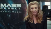 Teaser Bild von Natalie Dormer spricht Lexi T’Perro in Mass Effect Andromeda