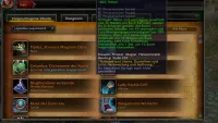 Teaser Bild von Neues zu den Legendaries mit Patch 7.2