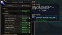 Teaser Bild von Paragon Ruf-Belohnungen mit Patch 7.2