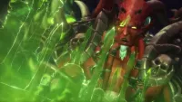 Teaser Bild von Patch 7.2 Release am 29.03.2017!
