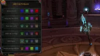 Teaser Bild von Artefaktwaffen-Herausforderung mit Patch 7.2