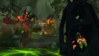 Teaser Bild von Legion Invasionen mit Patch 7.2