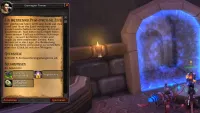 Teaser Bild von Bonusereignis: Zeitwanderer WotLK (26.04. – 03.05.2017)