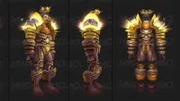 Teaser Bild von WoW T20 Sets / Bonus (Legion)