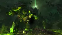 Teaser Bild von Ion Hazzikostas über Legion Features, Patch 7.3 und die Zukunft