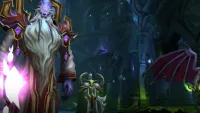 Teaser Bild von Offizielle Vorschau auf das Grabmal des Sargeras