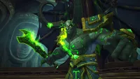 Teaser Bild von Grabmal des Sargeras Release am 21. Juni 2017