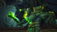 Teaser Bild von Das passiert mit Sargeras am Ende von Legion