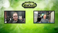 Teaser Bild von Ion Hazzikostas über Patch 7.3, Argus und Portale zu anderen Welten