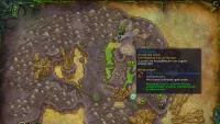 Teaser Bild von Patch 7.3: World Quests auf Argus freischalten