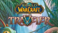 Teaser Bild von World of Warcraft Traveler – Deutsche Sprachausgabe