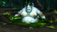 Teaser Bild von Änderung bei der World Boss Rotation mit Patch 7.3