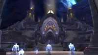 Teaser Bild von WoW Legion Patch 7.3 PTR Build #24608 (19.07.2017)