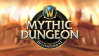 Teaser Bild von PvE Herausforderung „Mythic Dungeon Invitational“ – 100.000 US-Dollar Preisgeld