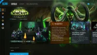 Teaser Bild von Neue Beta-Version für die Blizzard App