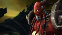 Teaser Bild von Erster Blick auf Kil’jaeden im mythischen Schwierigkeitsgrad