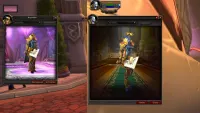 Teaser Bild von Neue Hintergründe für die Ankleidungs-Vorschau mit Patch 7.3