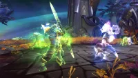 Teaser Bild von Patch 7.3 Release am 30. August 2017