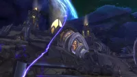 Teaser Bild von Patch 7.3: Sitz des Triumvirats