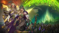 Teaser Bild von Patch 7.3 Schatten von Argus Key Art