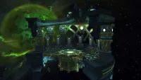 Teaser Bild von Patch 7.3 Raid-Test am 02. und 03. August 2017