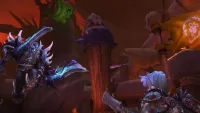 Teaser Bild von Legion PvP Saison 4 endet demnächst