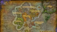 Teaser Bild von WoW Legion Patch 7.3 PTR Build #24829 (15.08.2017)