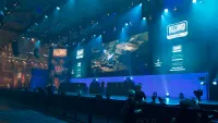 Teaser Bild von Gamescom 2017 Enthüllungszeremonie um 18:00 Uhr