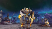 Teaser Bild von Patch 7.3: Loot der Rar-Mobs auf Argus