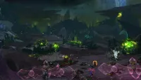 Teaser Bild von Reitgeschwindigkeit auf Argus erhöhen