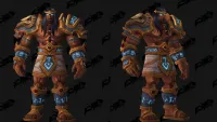 Teaser Bild von WoW Legion Patch 7.3 PTR Build #24781 (09.08.2017)