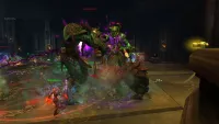Teaser Bild von Die Seelenräuber World Boss Guide