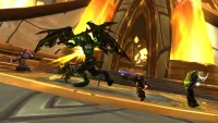Teaser Bild von Patch 7.3 Klassenänderungen am 13.09.2017