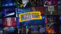 Teaser Bild von BlizzCon 2017: Virtuelles Ticket jetzt erhältlich