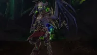 Teaser Bild von Patch 7.3: Kommandant von Argus Guide (Rar Mobs)