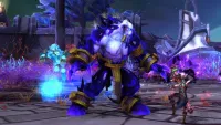 Teaser Bild von Patch 7.3: Neue Inhalte in der dritten Woche