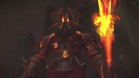 Teaser Bild von Patch 7.3: Lore Cinematics von Argus