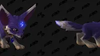 Teaser Bild von Neues Haustier „Schatten“ bald im Ingame-Shop