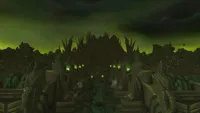Teaser Bild von Schwarzer Tempel Zeitwanderung Raid Guide