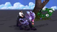 Teaser Bild von Reittiere aus dem Raid Antorus