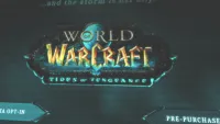 Teaser Bild von Neuer Addon Leak – Tides of Vengeance (Update)