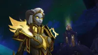 Teaser Bild von Neue Hörner und Frisuren von den lichtgeschmiedeten Draenei