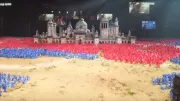 Teaser Bild von Schlacht um Lordaeron Diorama auf der BlizzCon 2017