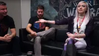 Teaser Bild von BlizzCon 2017 Entwickler Interviews – Zusammenfassung