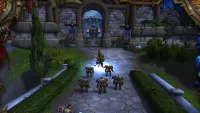 Teaser Bild von Battle for Azeroth: Kriegsfronten