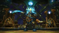 Teaser Bild von Offizielle Vorschau zum Raid Antorus