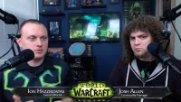 Teaser Bild von Entwickler Q&A zu Antorus und Patch 7.3.5