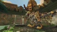 Teaser Bild von Battle for Azeroth: Dungeons und Raids
