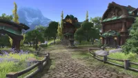 Teaser Bild von Battle for Azeroth: Die Gebiete von Kul Tiras