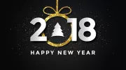 Teaser Bild von MMOZone wünscht Euch ein frohes neues Jahr 2018